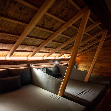 Hotel Rio Bianco 판키아 외부 사진