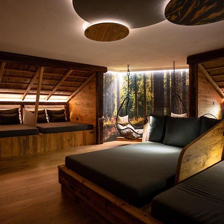 Hotel Rio Bianco 판키아 외부 사진