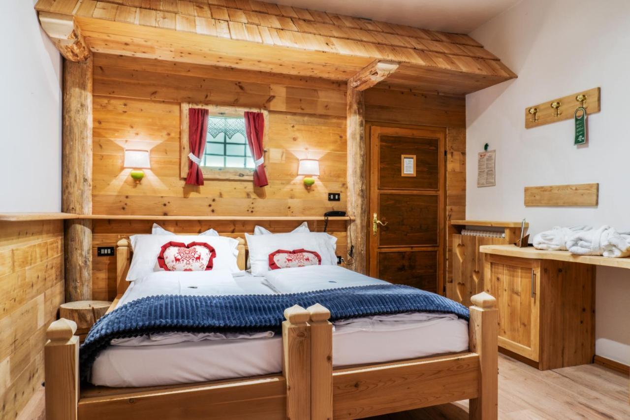 Hotel Rio Bianco 판키아 외부 사진