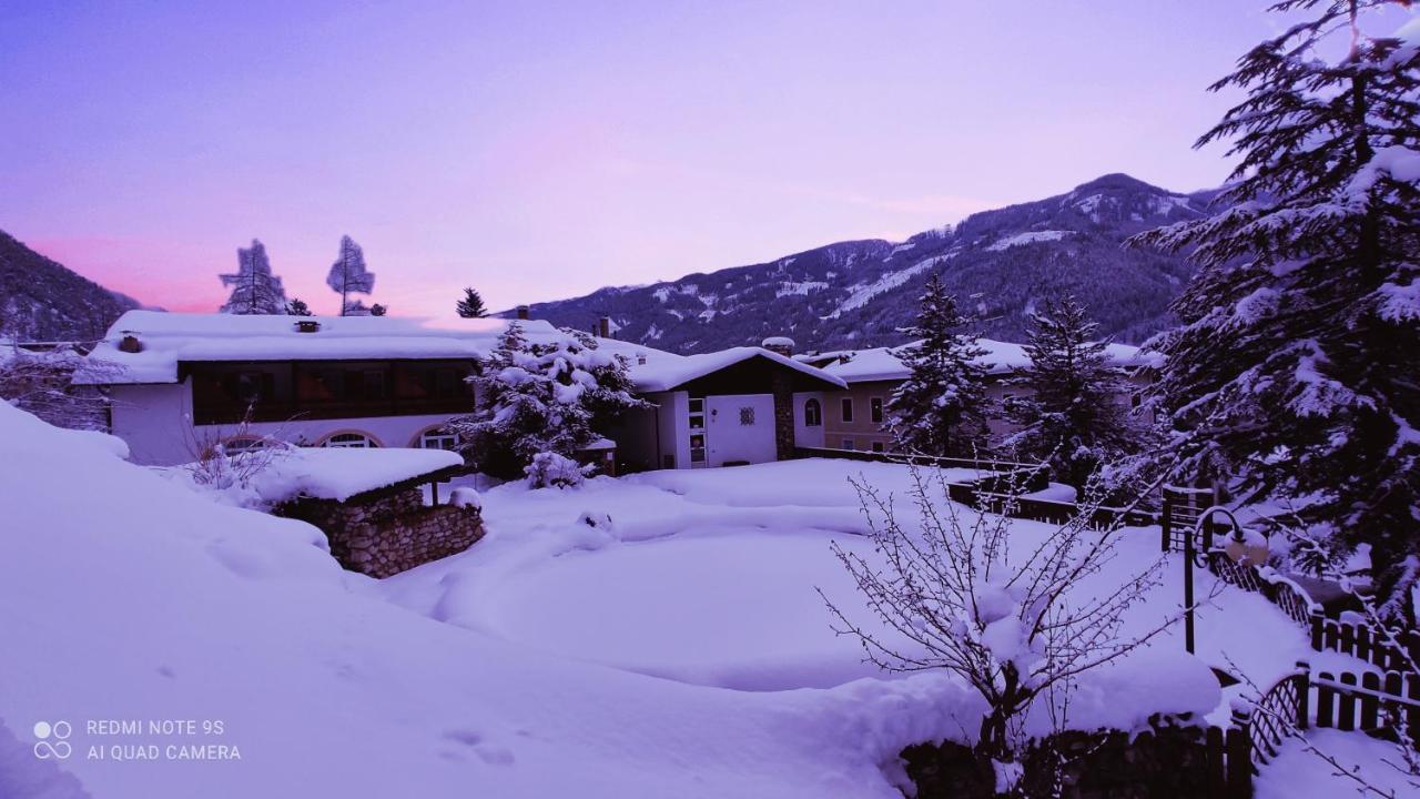 Hotel Rio Bianco 판키아 외부 사진