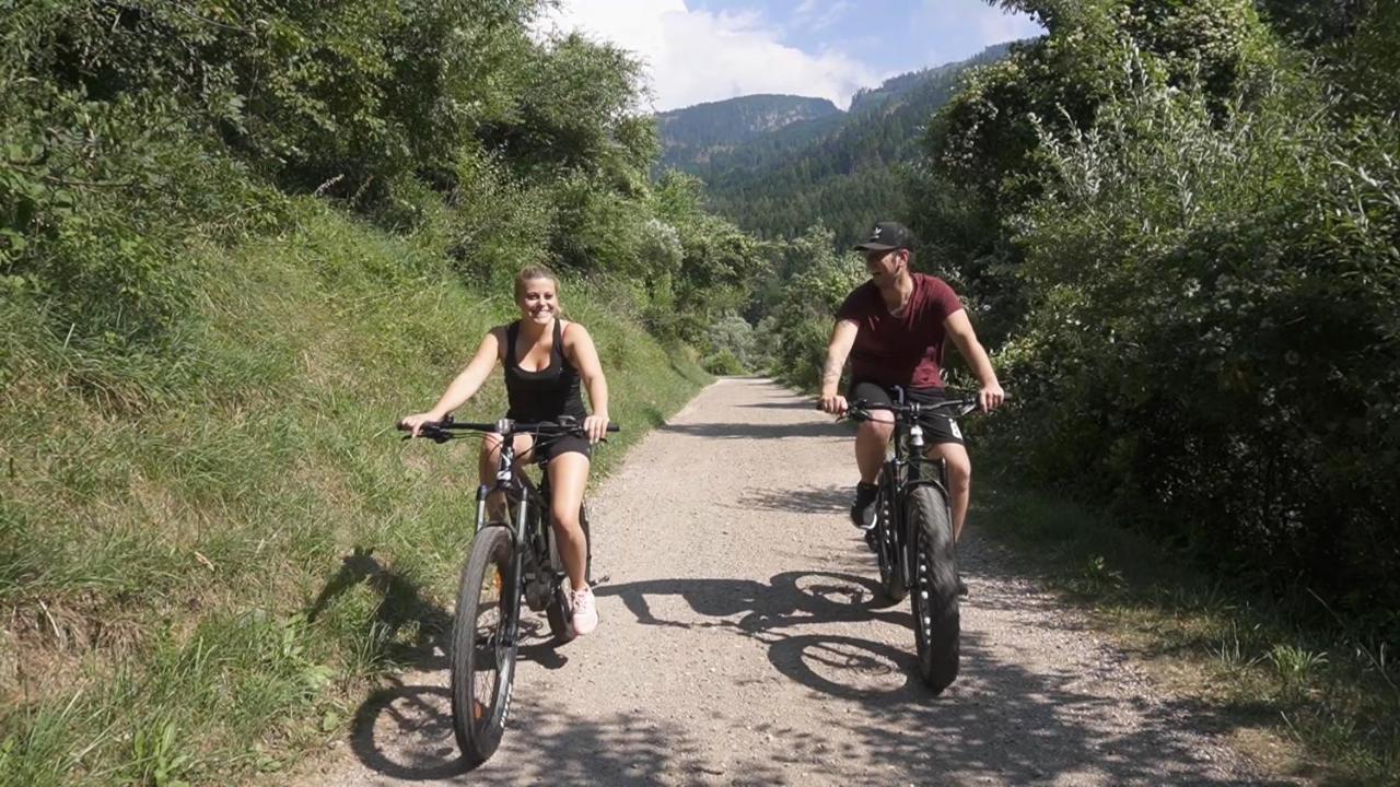 Hotel Rio Bianco 판키아 외부 사진