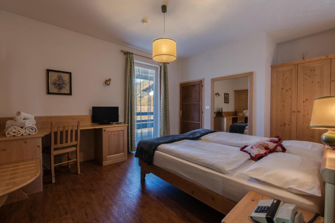 Hotel Rio Bianco 판키아 외부 사진