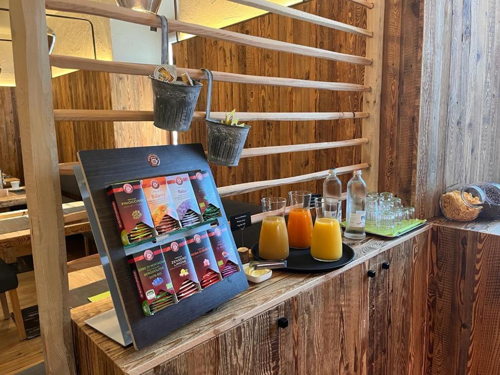 Hotel Rio Bianco 판키아 외부 사진