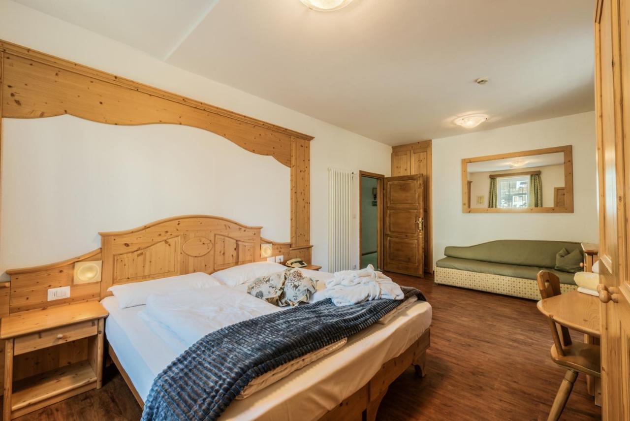 Hotel Rio Bianco 판키아 외부 사진