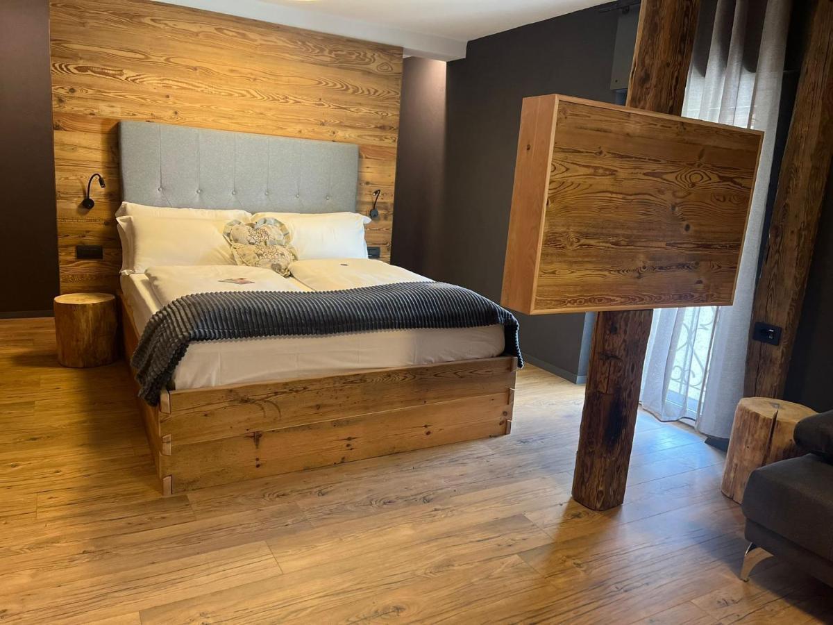 Hotel Rio Bianco 판키아 외부 사진