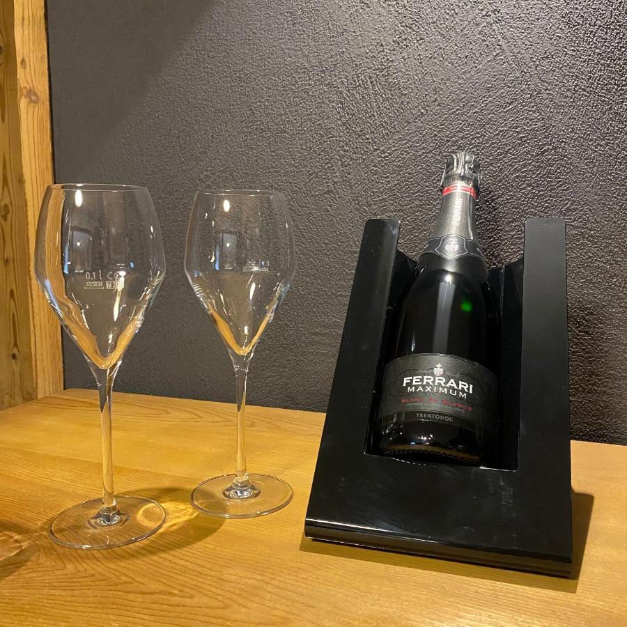 Hotel Rio Bianco 판키아 외부 사진