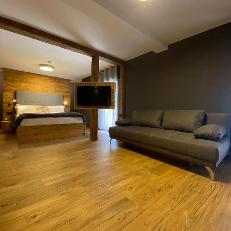 Hotel Rio Bianco 판키아 외부 사진