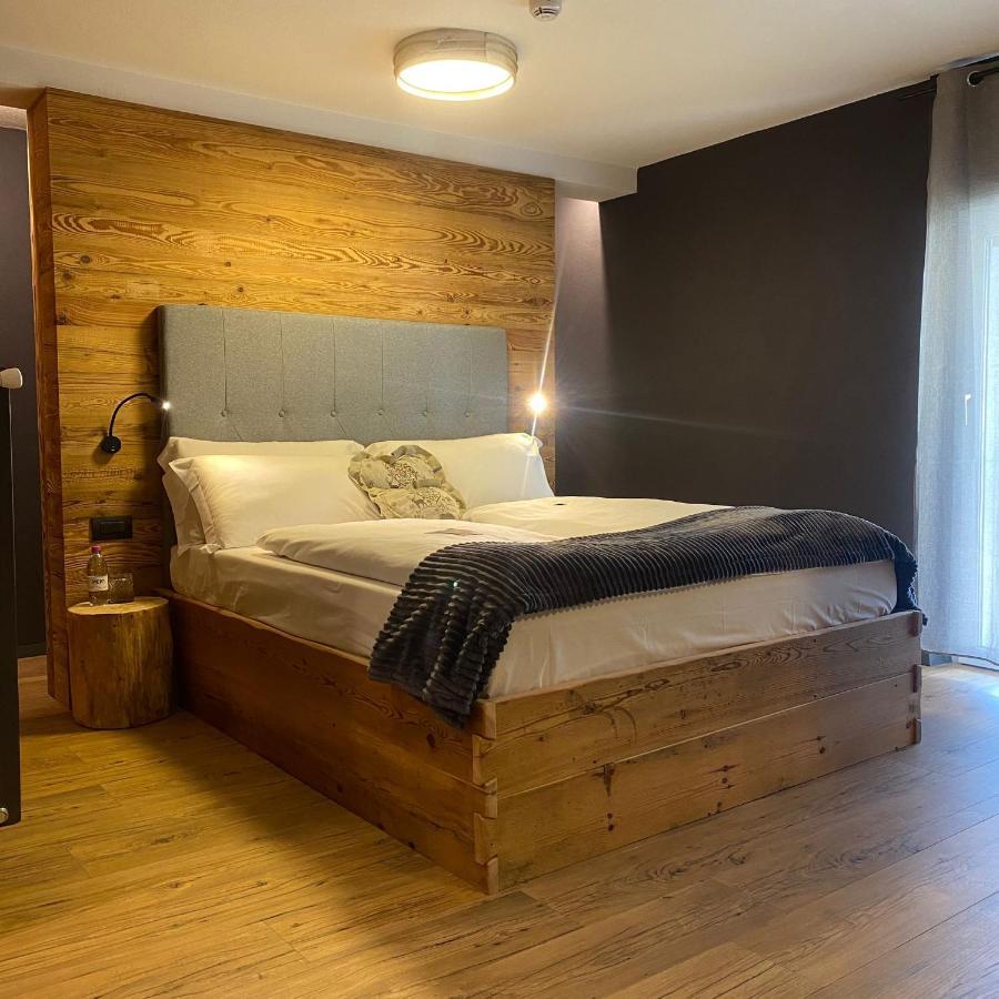 Hotel Rio Bianco 판키아 외부 사진
