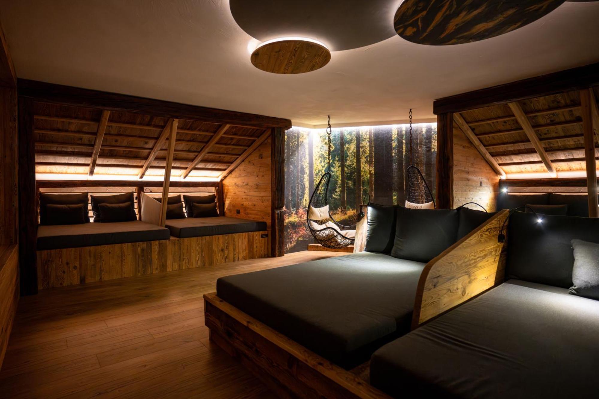 Hotel Rio Bianco 판키아 외부 사진