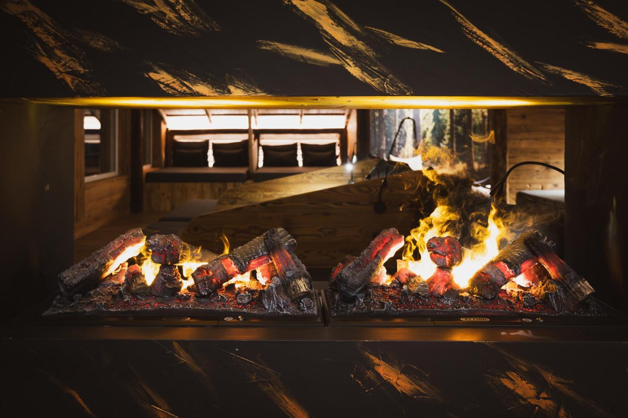 Hotel Rio Bianco 판키아 외부 사진