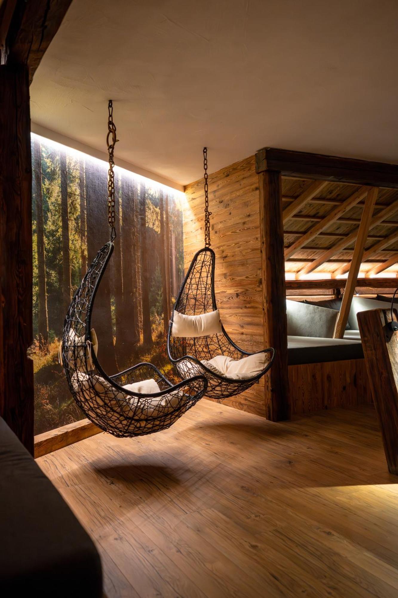 Hotel Rio Bianco 판키아 외부 사진