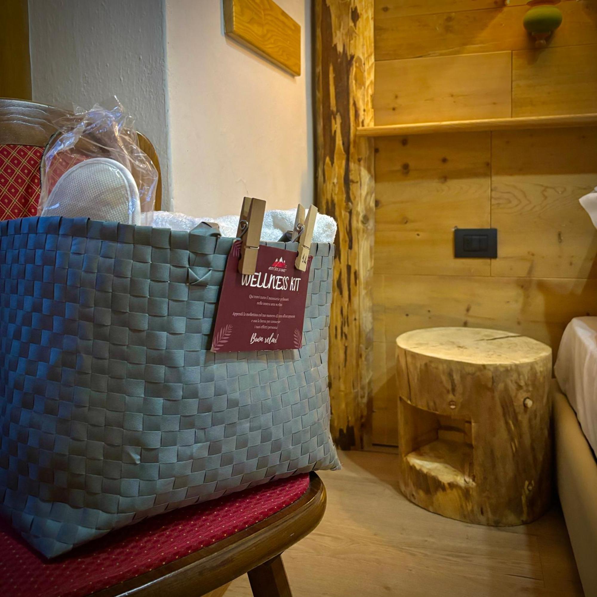 Hotel Rio Bianco 판키아 외부 사진